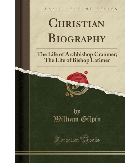 Christian Biography Buy Christian Biography Online At Low Price In