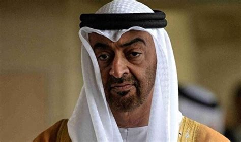 T Rkiye Bae Ili Kilerinde Normalle Me Veliaht Prens Bin Zayed Tarihi