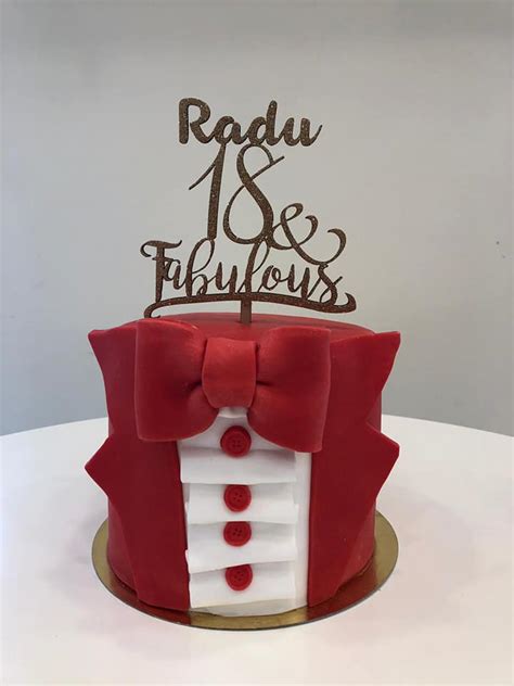 tort aniversare bacau le premier alelier de dulciuri