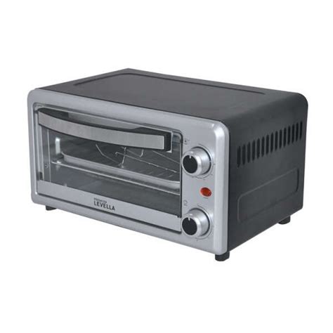 Premium 06cuft Toaster Oven 120v 650w Silver Pto101 Hsds Online