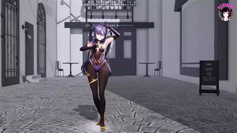 Mona Sexy Dance And Sex 3D 3D Porn Feat Velvixian By FapHouse XHamster