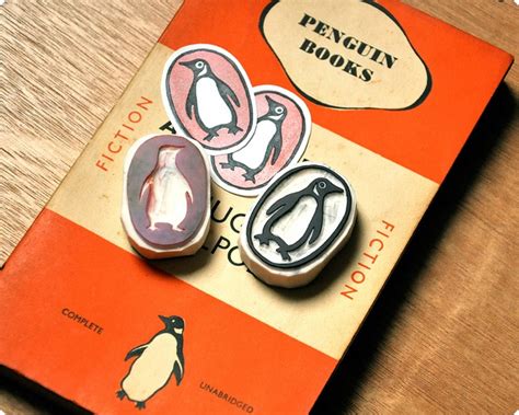 Penguin books logo | Penguin books, Book logo, Book cover design