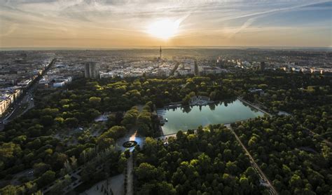 Dit Zijn In 2024 De 10 Beste Steden Voor Een Stedentrip Europa