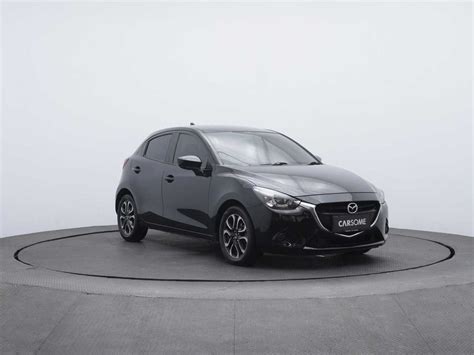 Beli Mobil Mazda R Skyactiv Bekas