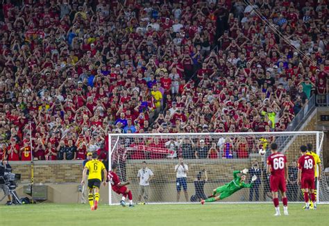 Chelsea V Celtic In European Football Friendly At Notre Dame Stadium