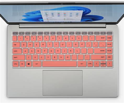 Amazon Keyboard Cover For Hp Envy X T Es Es Dx T