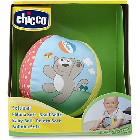 Buy Chicco Soft Ball Toy Online At Low Prices In India