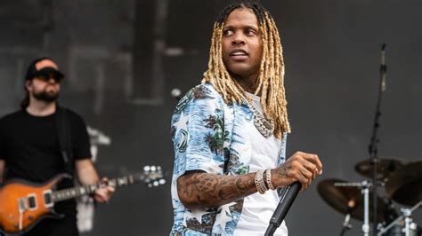 Lil Durk Announces 27 City Tour With Kodak Black NLE Choppa 9news