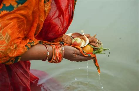 Chhath Puja 2023 Know Sunset Timings In Different Cities For Arghya The Digital Today