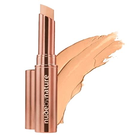 Nude By Nature Flawless Concealer Shell Beige