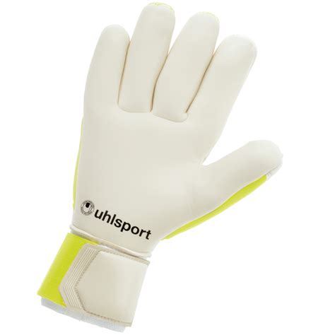 Uhlsport Torwarthandschuhe Pure Alliance Absolutgrip Finger Surround