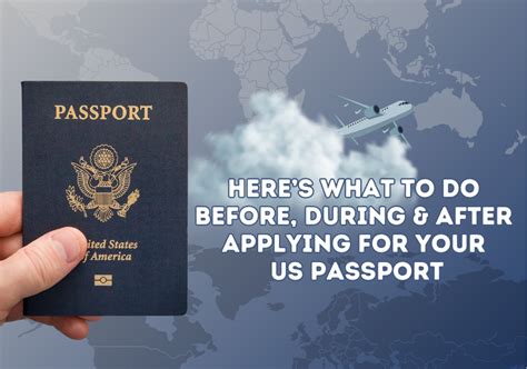 How To Go Get A Passport Scannable Passports Maker Passports News Online