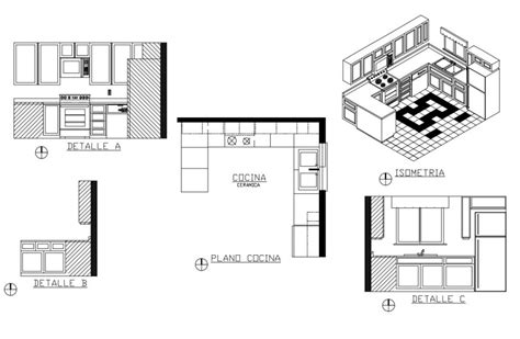 Drawing Of Constructive Steel Structure Details AutoCAD File