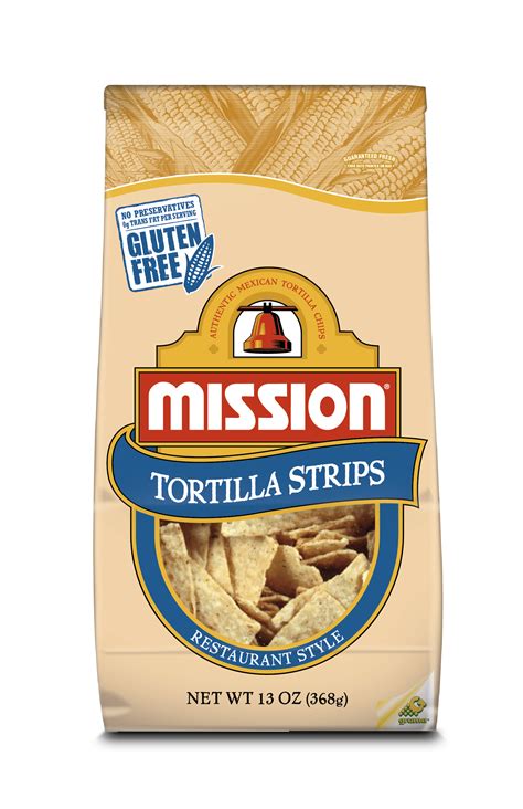 brands of tortilla chips