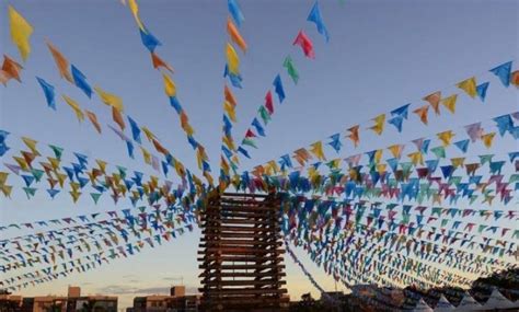 Diversão Veja festas juninas que irão acontecer em Campo Grande