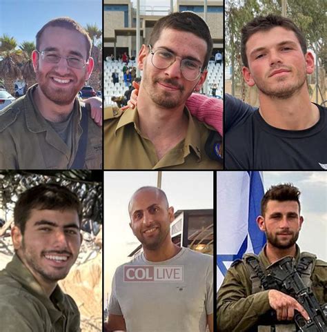 6 More IDF Soldiers Killed in Gaza, Bringing Death Total To 78