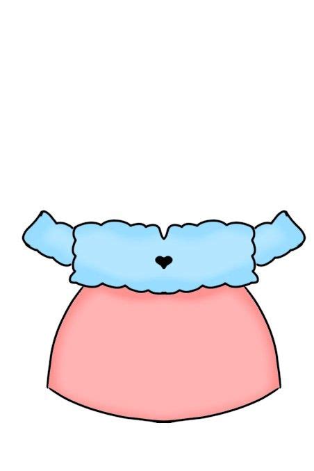 Ropa Para Tu Pato De Papel Paper Dolls Paper Clothes Princess