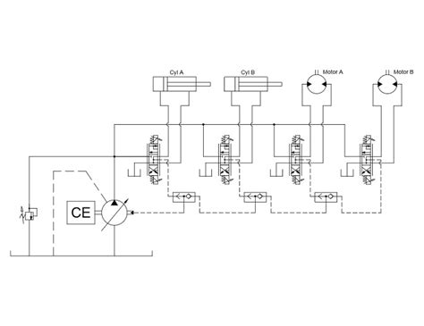 How to improve hydraulic motor drives - Fluid Power World