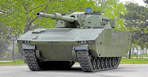 Military to own first ‘real’ tanks by year-end | Inquirer News