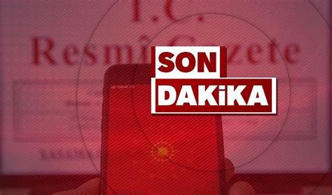 Afet Yeniden Mar Fonu Nun Kurulmas Hakk Nda Kanun Resmi Gazetede