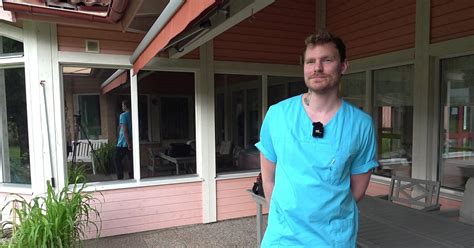 Så har första tiden med sex timmars arbetsdag gått på Svedjegården i Ytterhogdal SVT Nyheter