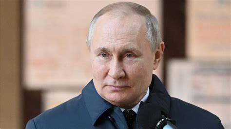 Putin Ordena Poner En Alerta Máxima A Las Fuerzas De Disuasión