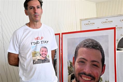 Israeli Defense Forces Confirms Death Of Dual U S Israeli Citizen Itay