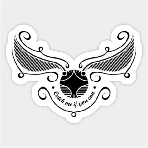 Harry Potter Snitch Svg