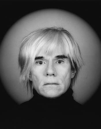Энди Уорхол (Andy Warhol). Биография. Фотографии