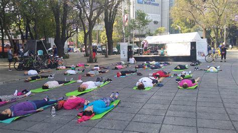 Secretaría de Salud de la Ciudad de México on Twitter RT MIBiciCDMX