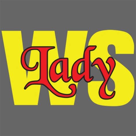 Widows Sons Lady