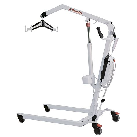 Подъемник электрический Rebotec Арнольд 150 (320.00)