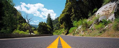 Top 10 most scenic roads in America | AAA Club Alliance