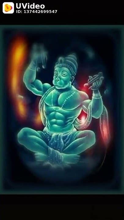 Jai Bajrang Bali Hanuman God Status Tuesday Status Bhajan Aarti Balaji Status