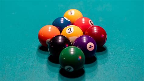 How To Play 9 Ball Pool Rules And Variations