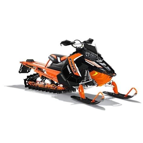 Polaris 800 Rmk 155 Pro Rmk Model 2016 · Bbmoto