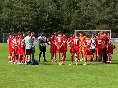 Fck Ii In Der Neuen Oberliga Saison Ohne Einen Festen Kapit N Fc