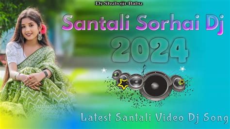 PAKU RE 2 NEW SANTALI DJ SONG 2023 2025 DJ SHUBOJIT BABU DJ RANJIT BABU