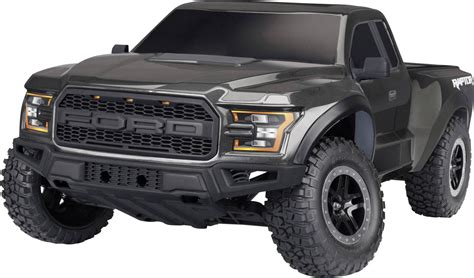 Traxxas Ford Raptor F 150 2wd 2017 Replica 58094 1 Ab 27995 € Preisvergleich Bei Idealode