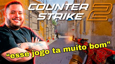 Jogando Cs Pela Primeira Vez Em Live Mapa Inferno Completo Youtube