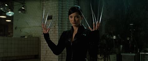 Lady Deathstrike Kelly Hu Costume And Boots Prop Store Ultimate