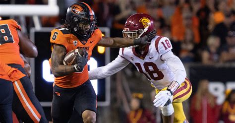 Chairman says USC's defense holding Trojans back in CFP rankings