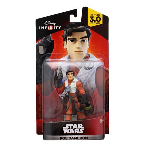 Disney Infinity 3 0 Star Wars Poe Dameron Shop At H E B