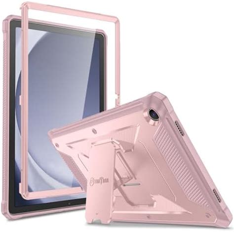 Fintie Funda A Prueba De Golpes Para Samsung Galaxy Tab A9 Plus A9