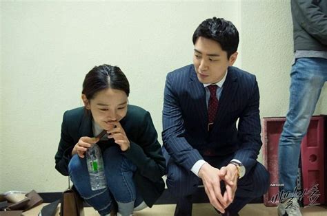 Strangersecret Forest Review K Drama Amino