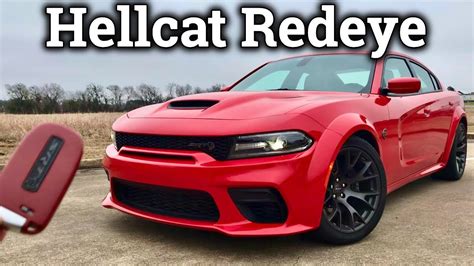 This Car Is Insane 2021 Dodge Charger Srt Hellcat Redeye Review And Pov Drive Youtube