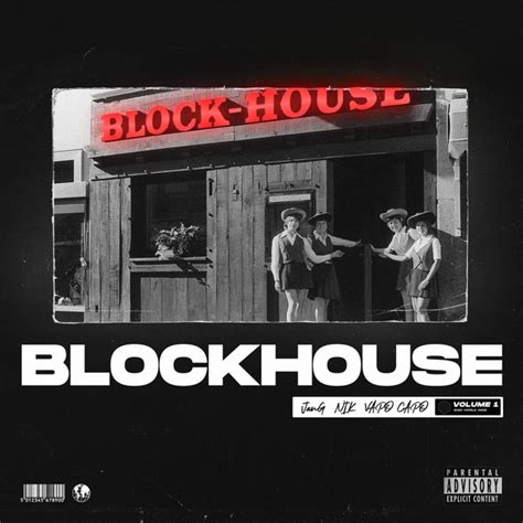 Blockhouse Single By Nik Spotify