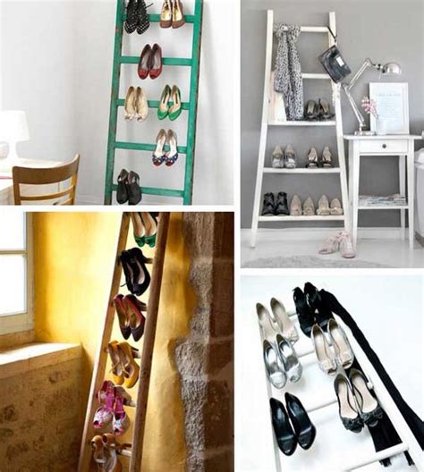 28 Clever Diy Shoes Storage Ideas That Will Save Your Time 12thblog