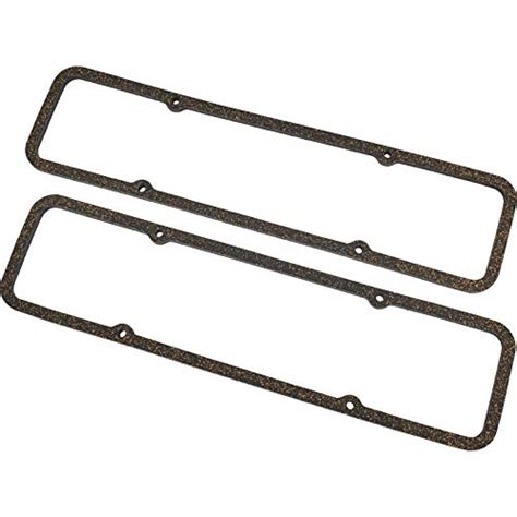 Best Small Block Chevy Valve Cover Gaskets The Ultimate Guide