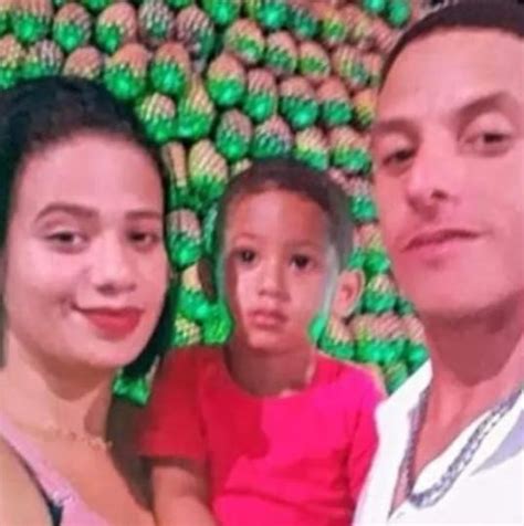 Suspeito De Ter Assassinado Esposa E Filho é Preso Farol De Notícias